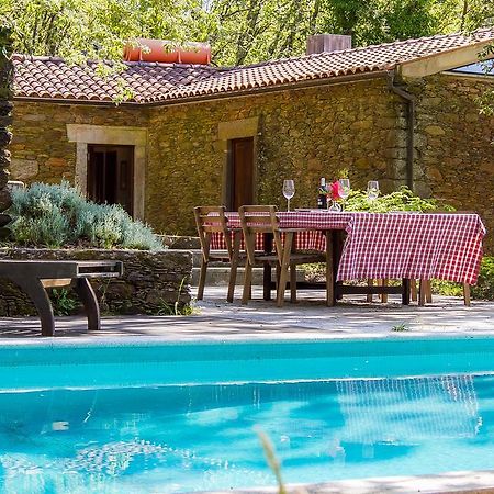 Liiiving In Caminha | Oak Tree Chill House Villa Buitenkant foto
