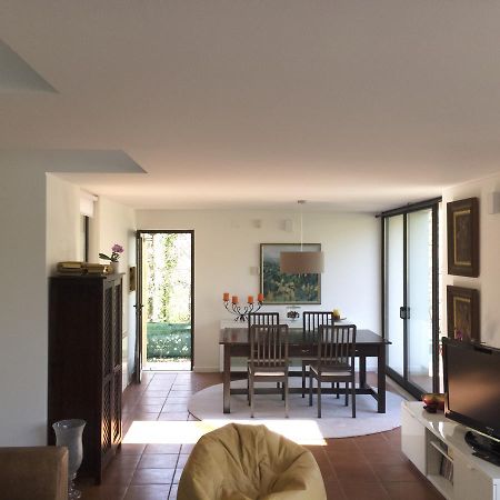 Liiiving In Caminha | Oak Tree Chill House Villa Buitenkant foto
