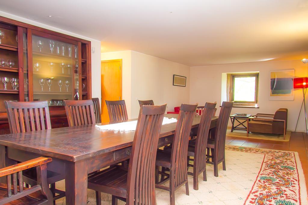 Liiiving In Caminha | Oak Tree Chill House Villa Buitenkant foto