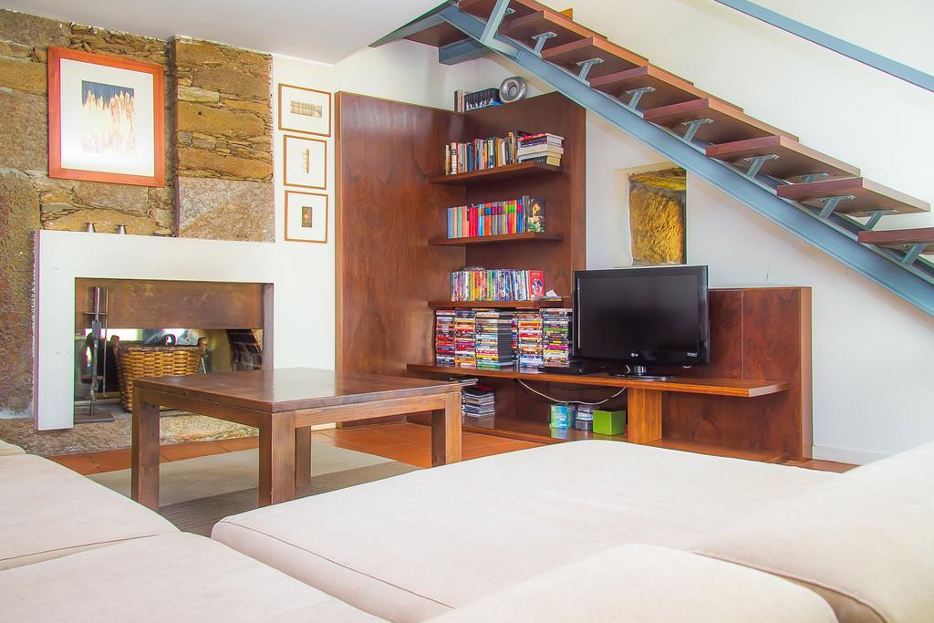 Liiiving In Caminha | Oak Tree Chill House Villa Buitenkant foto