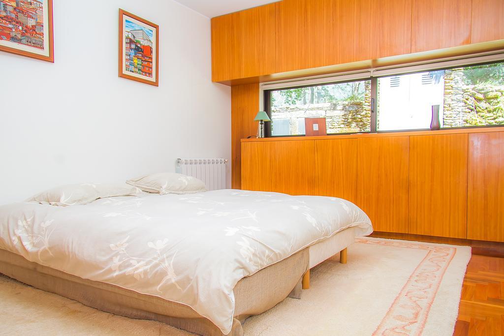 Liiiving In Caminha | Oak Tree Chill House Villa Buitenkant foto