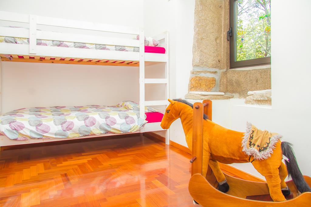 Liiiving In Caminha | Oak Tree Chill House Villa Buitenkant foto