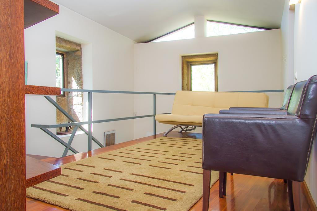 Liiiving In Caminha | Oak Tree Chill House Villa Buitenkant foto