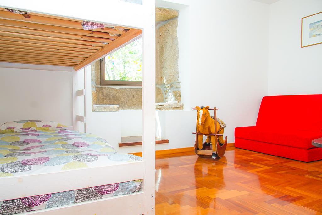 Liiiving In Caminha | Oak Tree Chill House Villa Buitenkant foto
