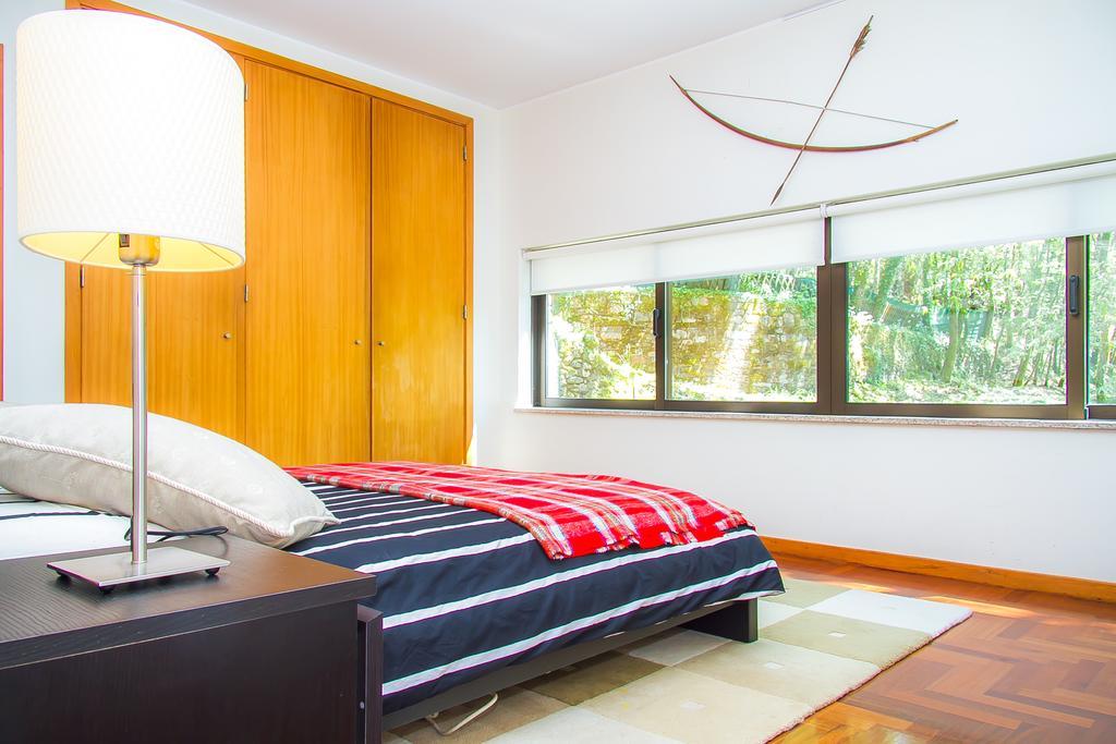 Liiiving In Caminha | Oak Tree Chill House Villa Buitenkant foto