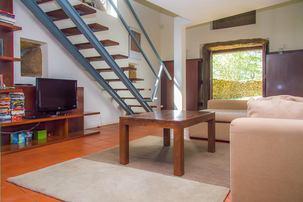 Liiiving In Caminha | Oak Tree Chill House Villa Buitenkant foto