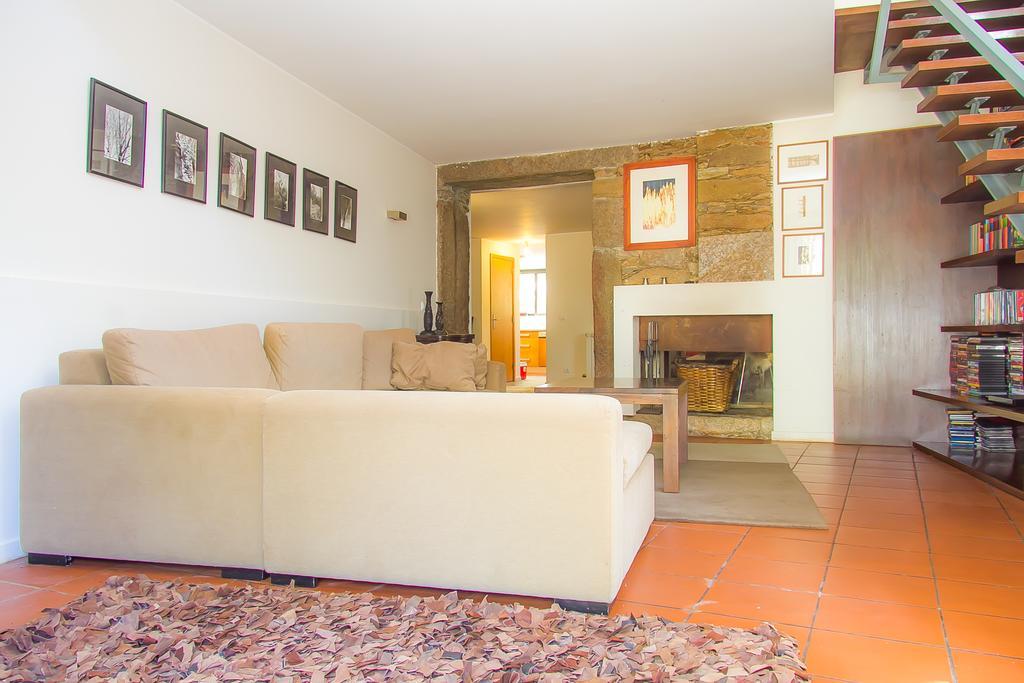 Liiiving In Caminha | Oak Tree Chill House Villa Buitenkant foto