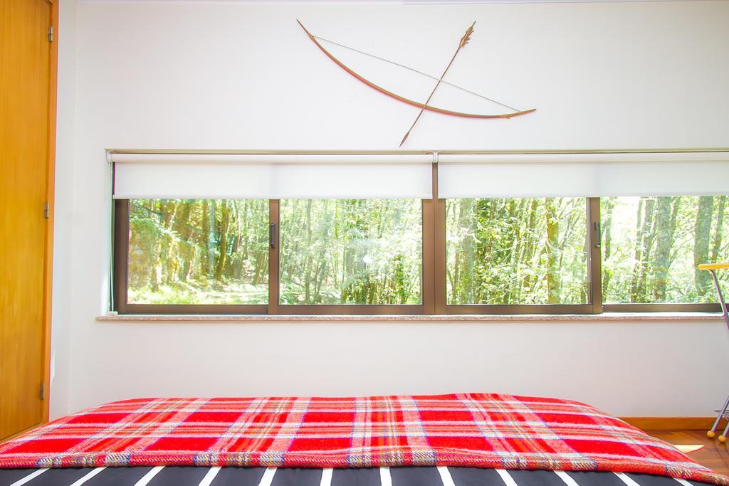 Liiiving In Caminha | Oak Tree Chill House Villa Buitenkant foto