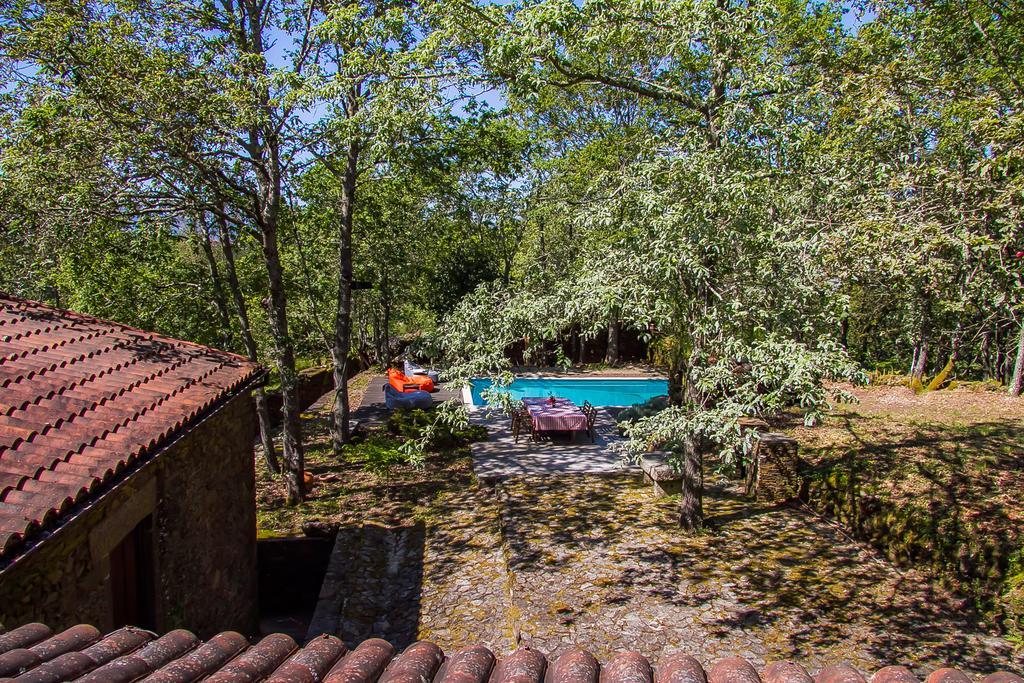 Liiiving In Caminha | Oak Tree Chill House Villa Buitenkant foto