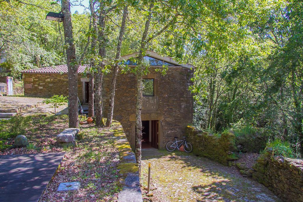 Liiiving In Caminha | Oak Tree Chill House Villa Buitenkant foto