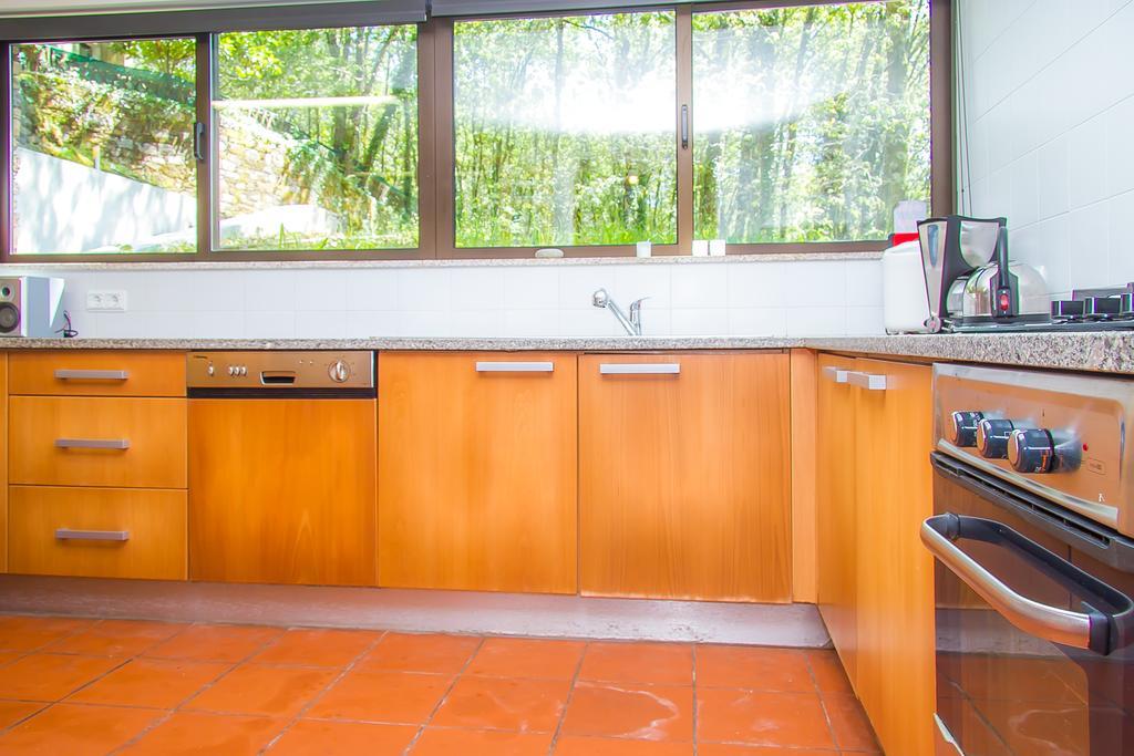 Liiiving In Caminha | Oak Tree Chill House Villa Buitenkant foto
