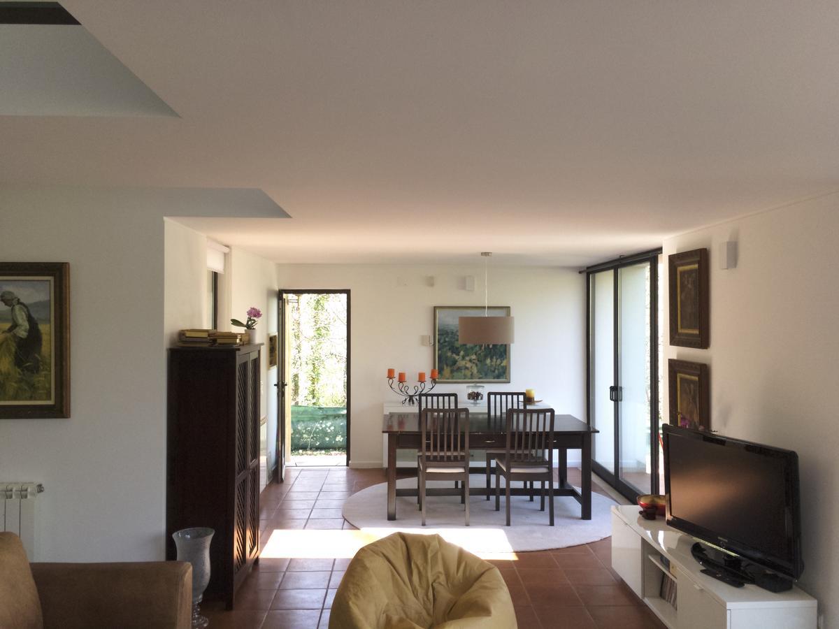 Liiiving In Caminha | Oak Tree Chill House Villa Buitenkant foto