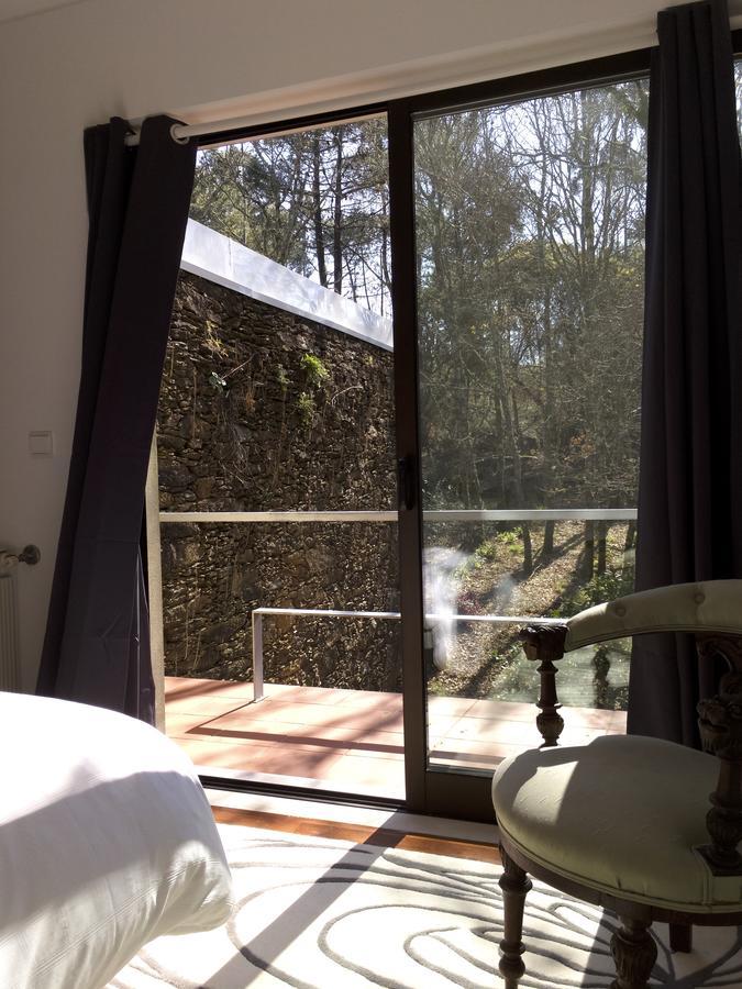 Liiiving In Caminha | Oak Tree Chill House Villa Buitenkant foto