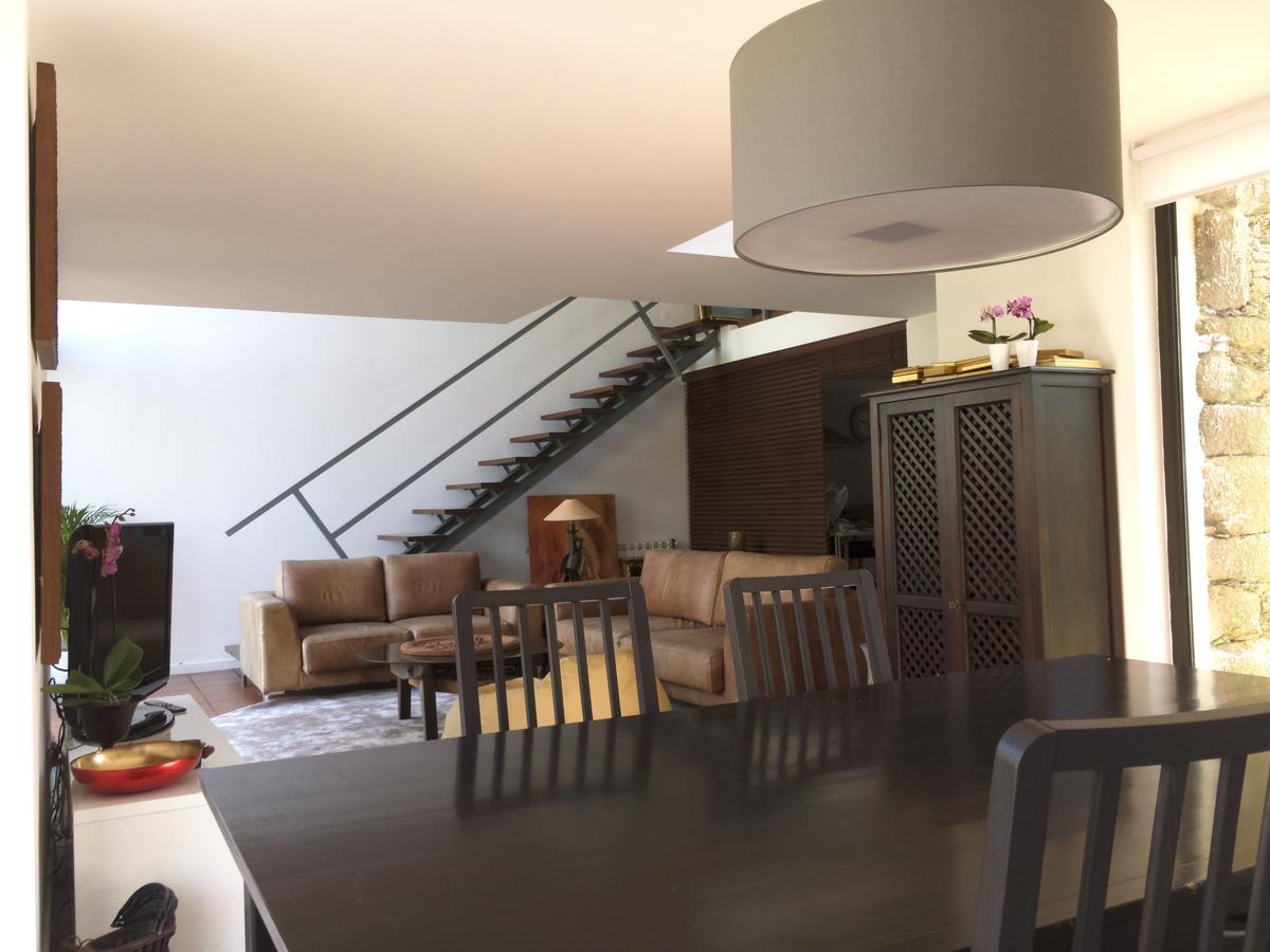Liiiving In Caminha | Oak Tree Chill House Villa Buitenkant foto